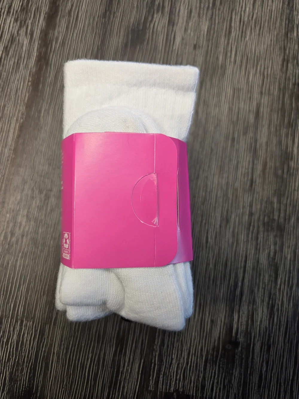 Hanes soft white